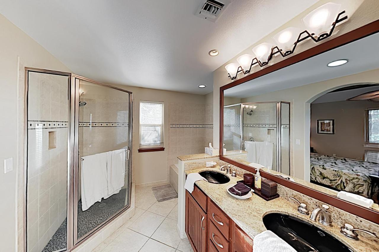 Mauna Lani Villa A-22 ワイコロアビレッジ エクステリア 写真