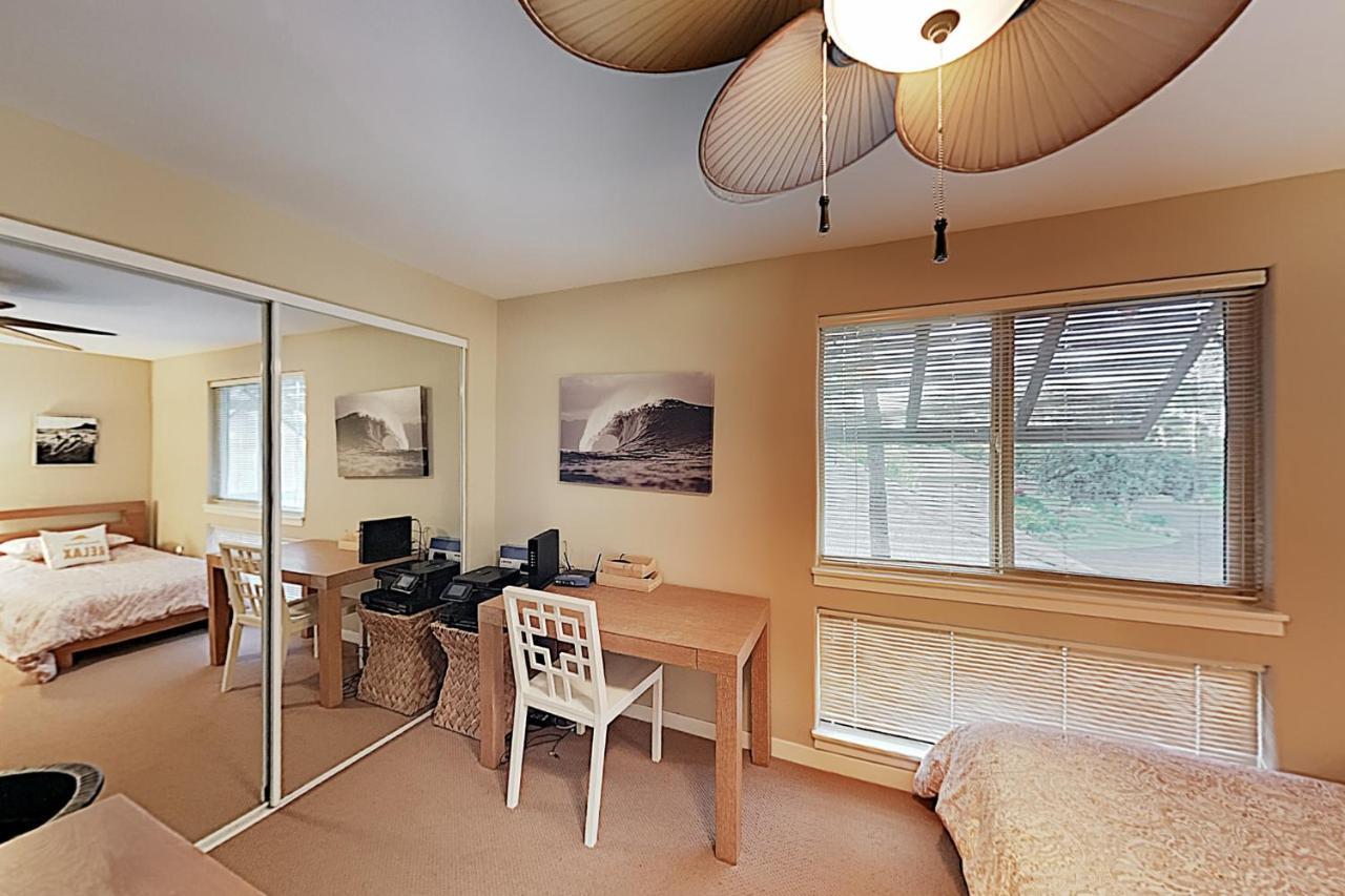 Mauna Lani Villa A-22 ワイコロアビレッジ エクステリア 写真
