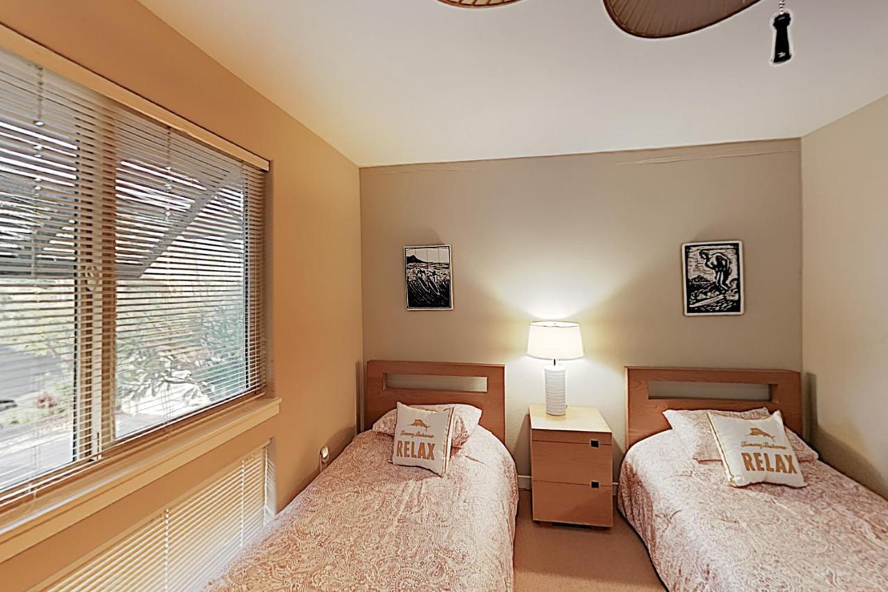 Mauna Lani Villa A-22 ワイコロアビレッジ エクステリア 写真