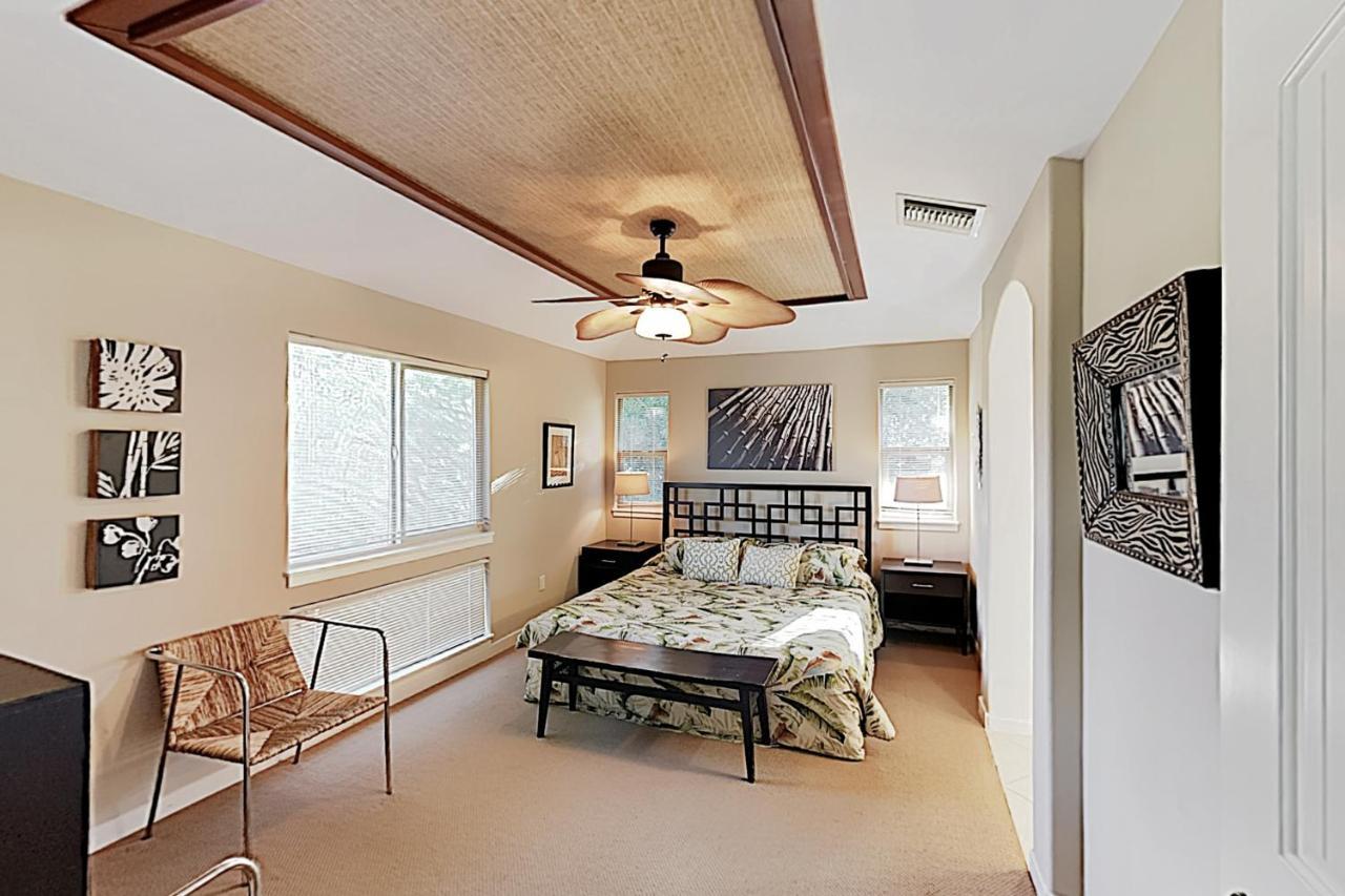 Mauna Lani Villa A-22 ワイコロアビレッジ エクステリア 写真