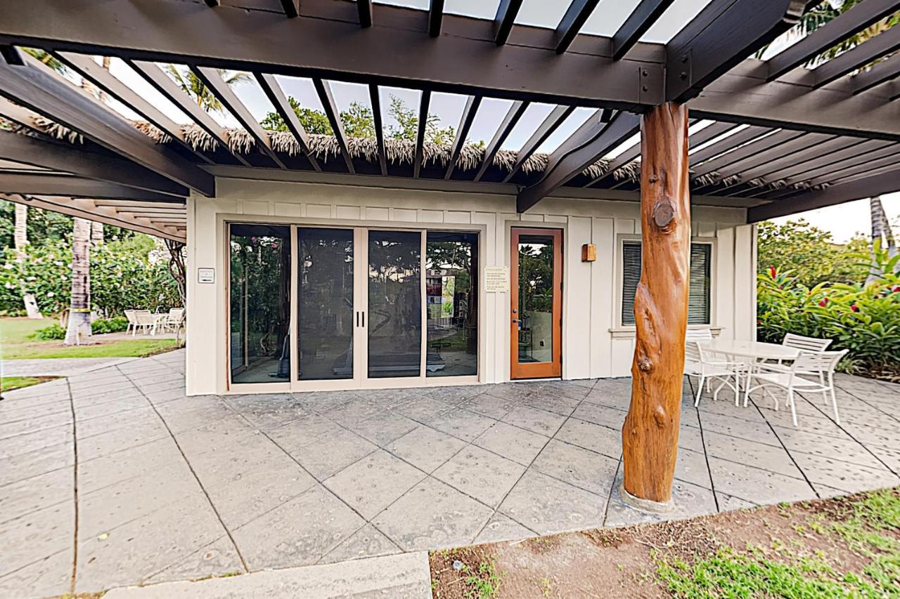 Mauna Lani Villa A-22 ワイコロアビレッジ エクステリア 写真
