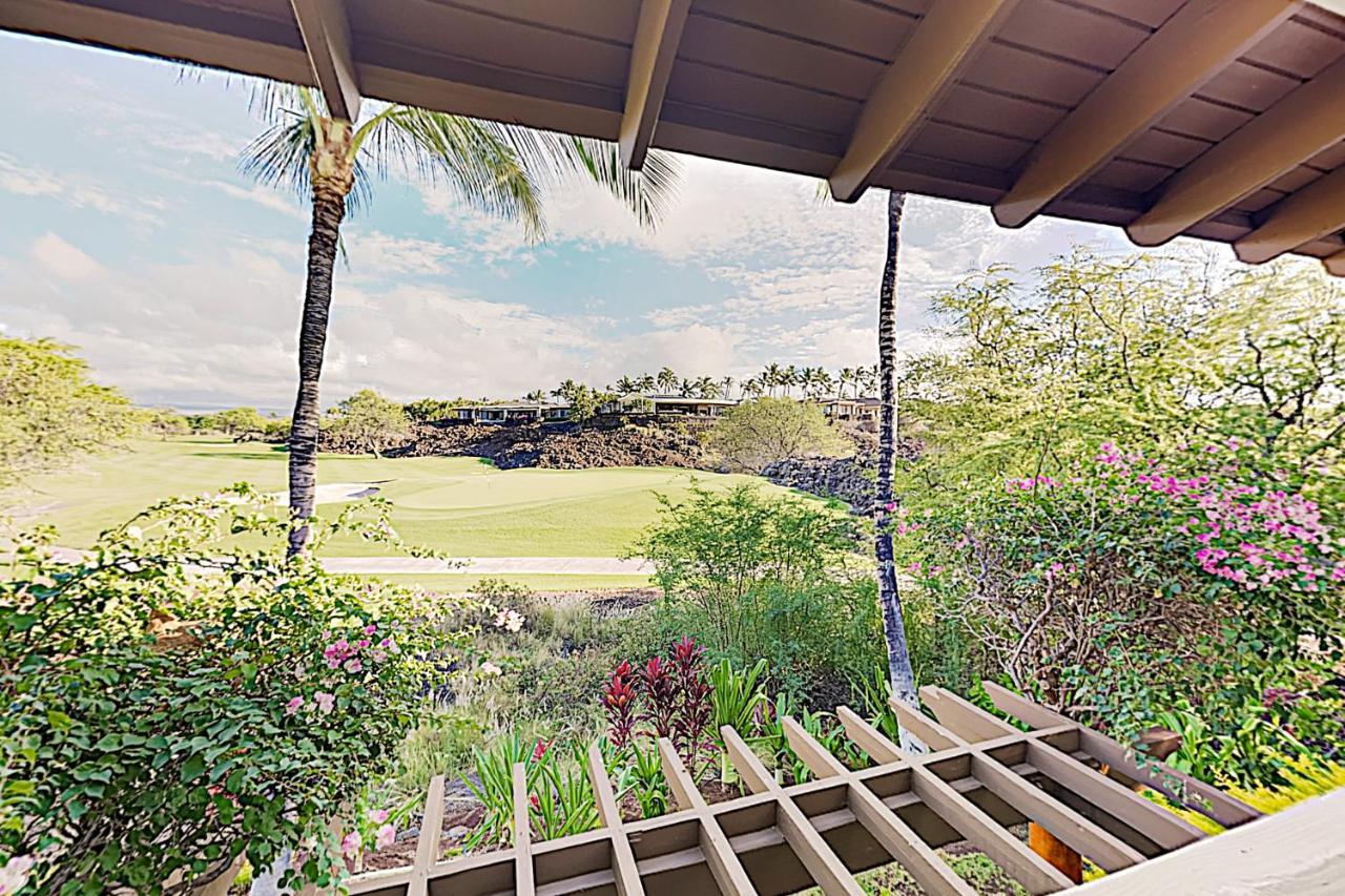 Mauna Lani Villa A-22 ワイコロアビレッジ エクステリア 写真