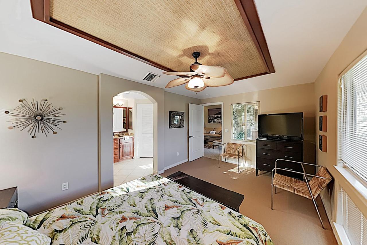 Mauna Lani Villa A-22 ワイコロアビレッジ エクステリア 写真