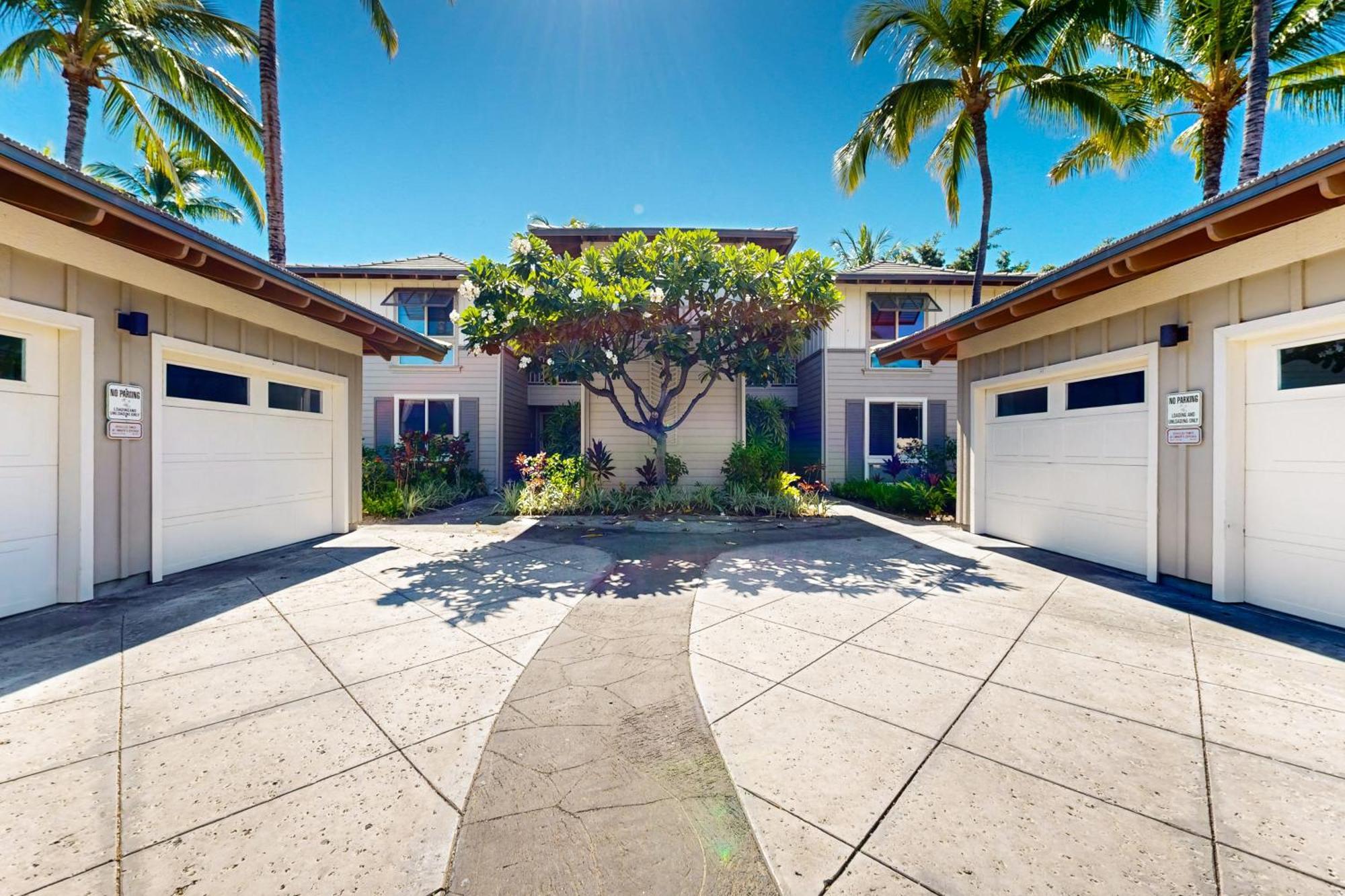 Mauna Lani Villa A-22 ワイコロアビレッジ エクステリア 写真