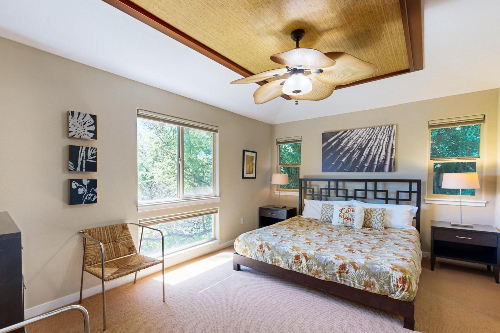 Mauna Lani Villa A-22 ワイコロアビレッジ エクステリア 写真